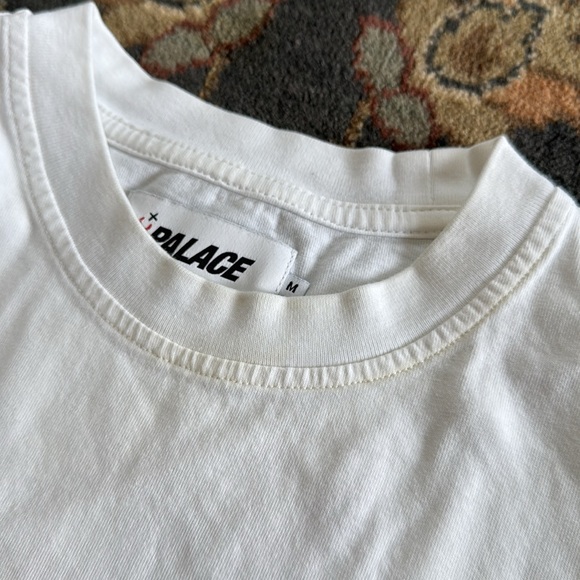 Palace Tshirt sz M - Picture 3 of 3
